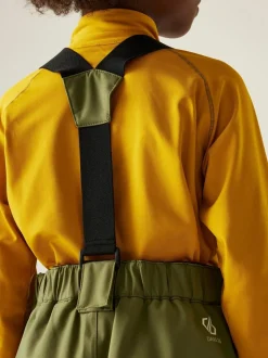 Vert - Pantalon de ski imperméable Dare 2b Outmove II