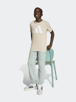 Vert - Pantalon de Survêtement adidas Essentials enfant