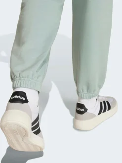 Vert - Pantalon de Survêtement adidas Essentials enfant