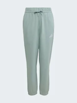 Vert - Pantalon de Survêtement adidas Essentials enfant