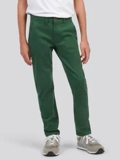 Vert - Pantalons U.S. Polo Assn classiques
