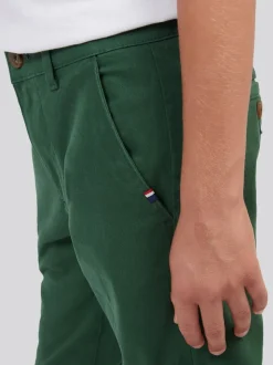 Vert - Pantalons U.S. Polo Assn classiques