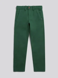 Vert - Pantalons U.S. Polo Assn classiques