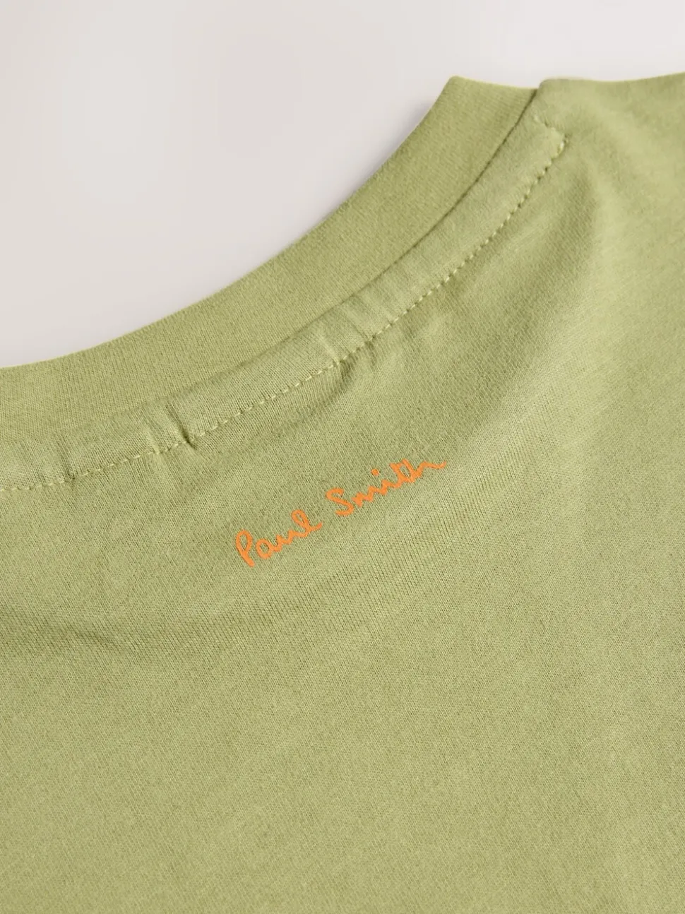 Vert - Paul Smith Junior ensemble haut et short garçon