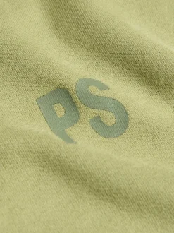 Vert - Paul Smith Junior ensemble haut et short garçon