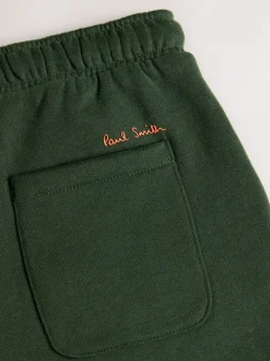 Vert - Paul Smith Junior ensemble haut et short garçon