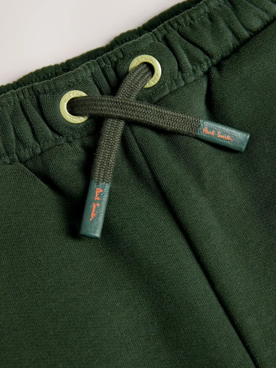 Vert - Paul Smith Junior ensemble haut et short garçon