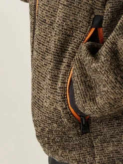 Vert - Regatta Polaire Newhill junior