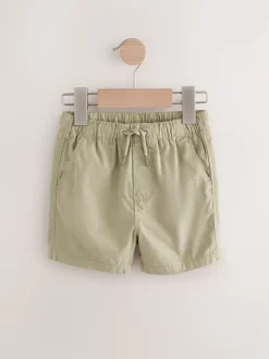 vert - Short à enfiler (3mois à7ans)