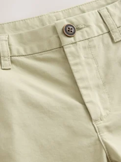 vert - Short Chino (3-16ans)