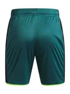 Vert - Short d’entraînement Under Armour Challenger