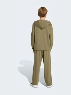 Vert - Survêtement adidas colour-block