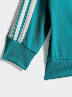 Vert - Survêtement adidas Essentials CLAIR COACH bébé