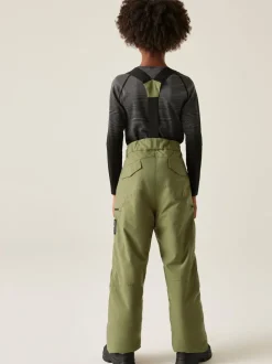 Vert - Survêtement de ski imperméable Dare 2b Pow II