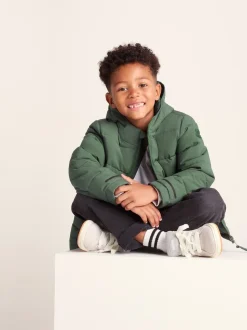 Vert - Tog 24 Veste matelassée Harecroft