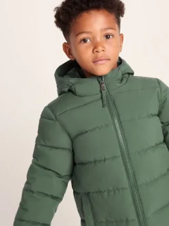 Vert - Tog 24 Veste matelassée Harecroft