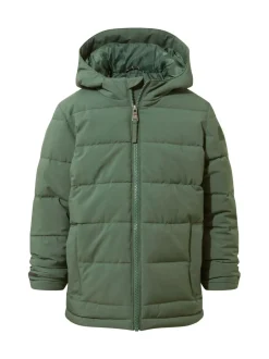 Vert - Tog 24 Veste matelassée Harecroft