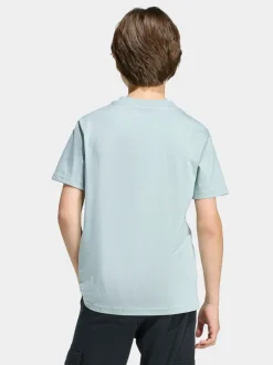 Vert - T-shirt adidas Essentials enfant