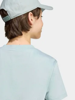 Vert - T-shirt adidas Essentials enfant