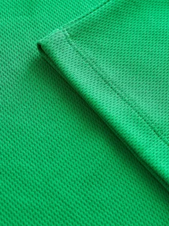 Vert - T-shirt de sport (3-16ans)