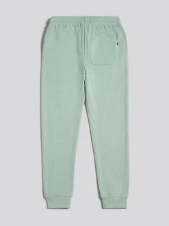 Vert - U.S. Polo Assn. Survêtement Garçons Double Horsemen Loopback