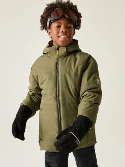 Vert - Veste Dare 2B Explorer