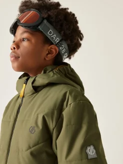 Vert - Veste Dare 2B Explorer