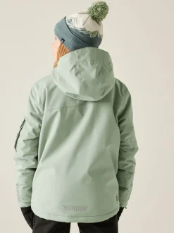 Vert - Veste Dare 2b Shredder