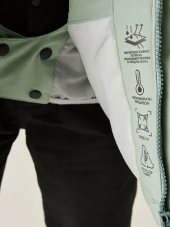 Vert - Veste Dare 2b Shredder