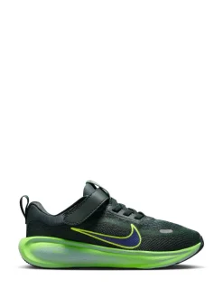 Vert algues - Nike Baskets Stellar Ride junior