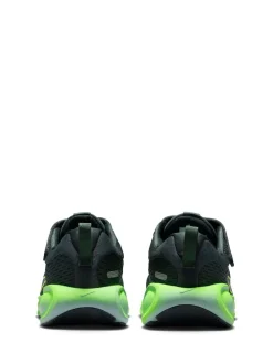 Vert algues - Nike Baskets Stellar Ride junior