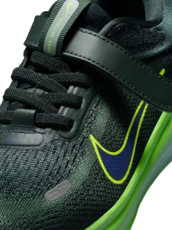 Vert algues - Nike Baskets Stellar Ride junior