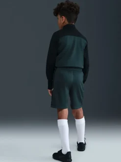 Vert algues foncées - Short Nike Dri-FIT Academy 25