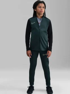 Vert algues foncées - Survêtement Nike Academy 25 Dri-FIT