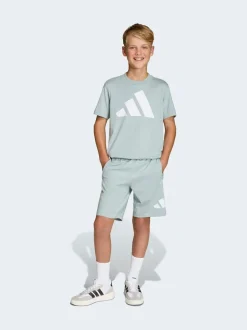 Vert clair - T-shirt adidas Essentials enfant