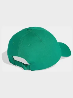 vert foncé - Casquette Adidas Originals style baseball