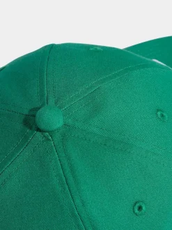 vert foncé - Casquette Adidas Originals style baseball