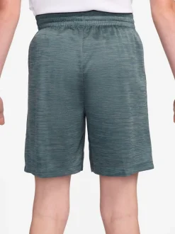 Vert foncé - Nike Short Dri-FIT Multi