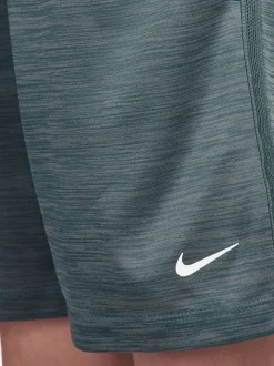 Vert foncé - Nike Short Dri-FIT Multi