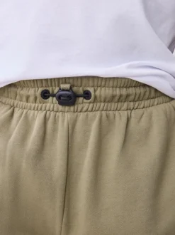 Vert kaki - Baker by Ted Baker Blouson, T-shirt et Joggings Ensemble 3 pièces