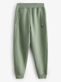 Vert kaki - Ensemble Castore Sweat-shirt à capuche et Survêtement oversize