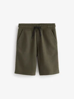 Vert kaki - Shorts de base (3-16ans)