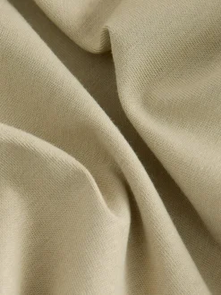 Vert kaki - T-shirt Manches courtes (3-16ans)