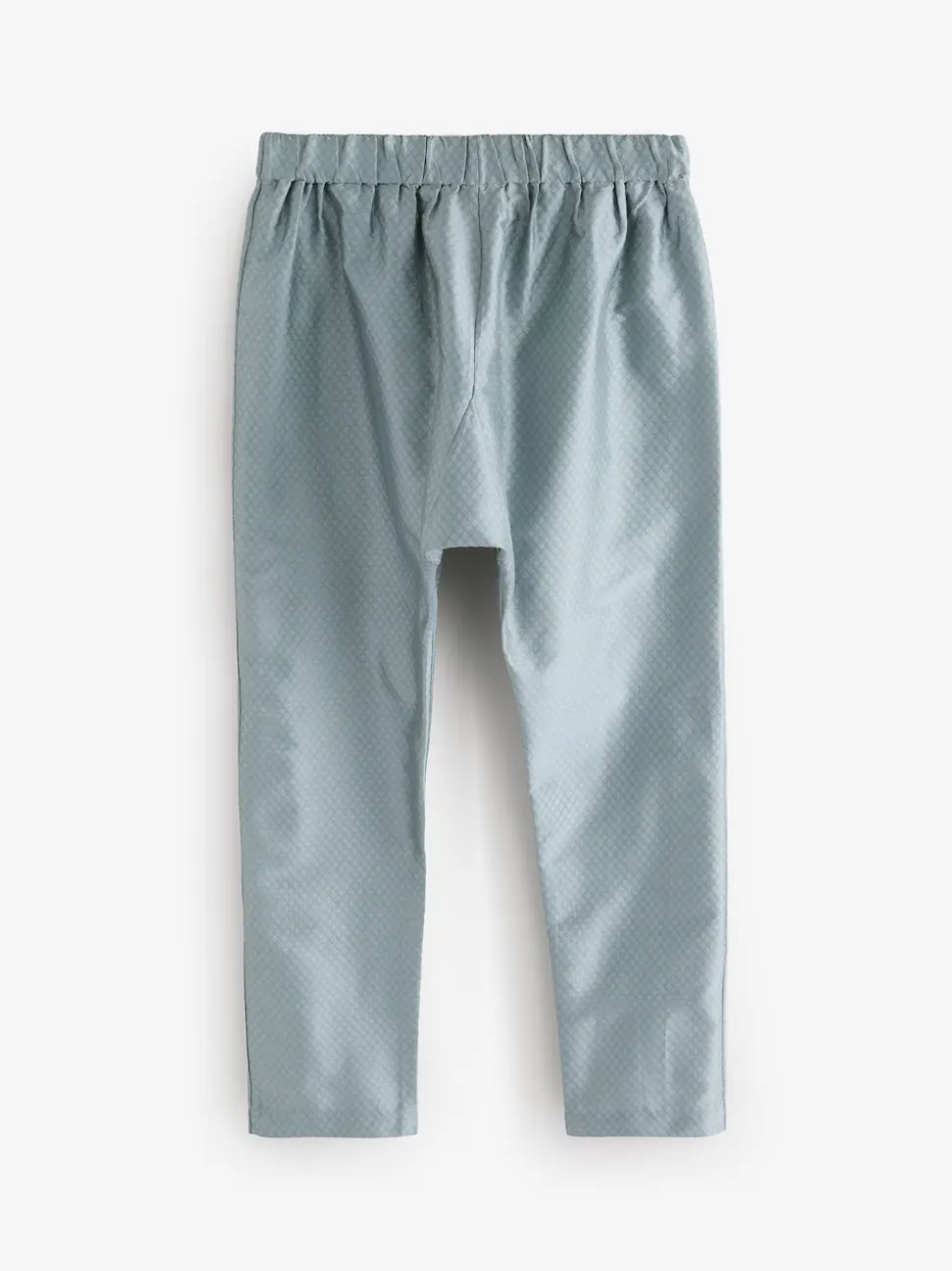 Vert minéral - EID Kurta Pantalons (3mths-16yrs)