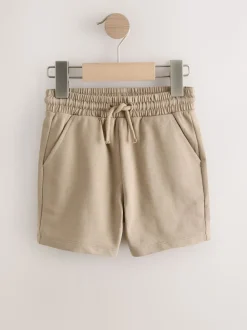 Vert sauge, vert, bleu et gris - Short en jersey 3 Pack (3mois-7ans)