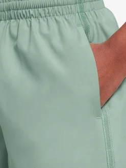 Vert vapeur - Shorts de formation multicolore Nike Dri-FIT