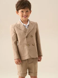 Veste Angel & Rocket Chester à double boutonnage