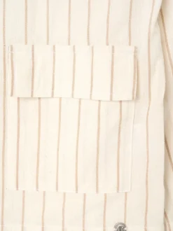 Veste Angel & Rocket Jake à rayures