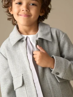 Veste Angel & Rocket Parker Varsity