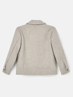 Veste Angel & Rocket Parker Varsity